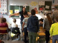 Jugendarbeit 2017